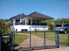 Ferienhaus Salzhaffblick, Rerik